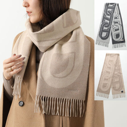 HERMES(エルメス) マフラー・ストール(レディース) - ブランド通販のBUYMA