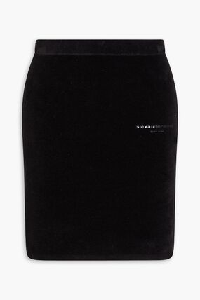 Alexander Wang(アレキサンダーワン) スカート(レディース) - ブランド