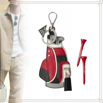 ゴルフバッグ PRADA(プラダ) - ブランド通販のBUYMA