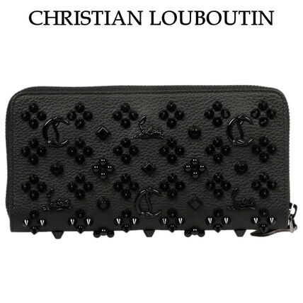 Christian Louboutin(クリスチャンルブタン) 長財布(レディース