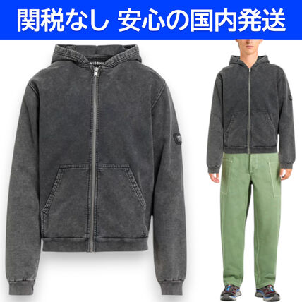 MISBHV(ミスビヘイブ) パーカー・フーディ(メンズ) - ブランド通販のBUYMA
