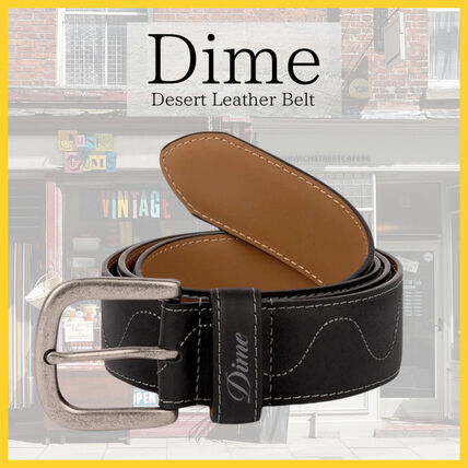 Dime(ダイム) ベルト(メンズ) - ブランド通販のBUYMA