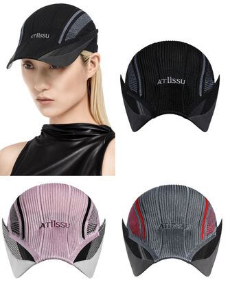 TWICE モモ ATiiSSU(アティシュ) 帽子(レディース) - ブランド通販のBUYMA