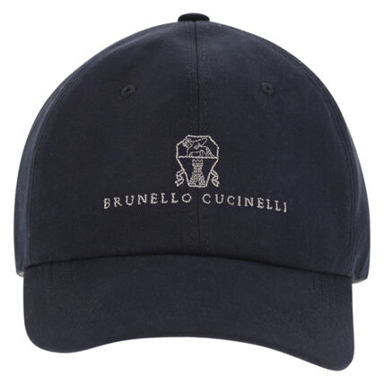 BRUNELLO CUCINELLI(ブルネロクチネリ) 帽子(メンズ) - ブランド通販の