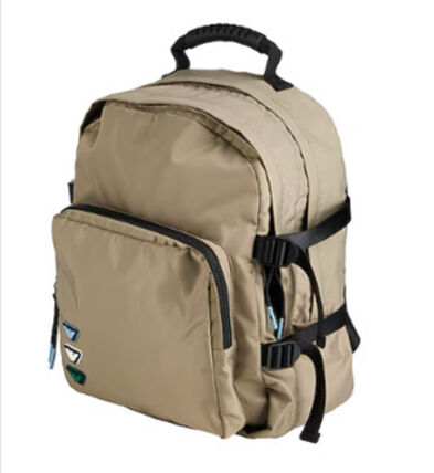 EMPORIO ARMANI(エンポリオアルマーニ) 子供用リュック・バックパック