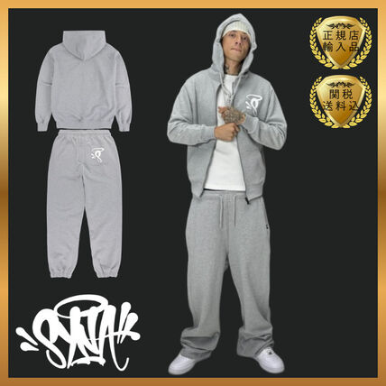 日本未入荷・海外限定アイテム Syna World(シナワールド) セットアップ