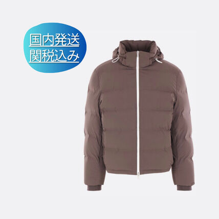 BRUNELLO CUCINELLI(ブルネロクチネリ) ダウンジャケット(メンズ