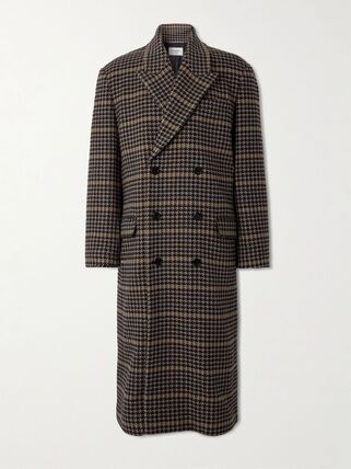 Saint Laurent(サンローラン) コートその他(メンズ) - ブランド通販のBUYMA