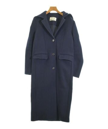 Acne Studios(アクネストゥディオス) コート(レディース) - ブランド