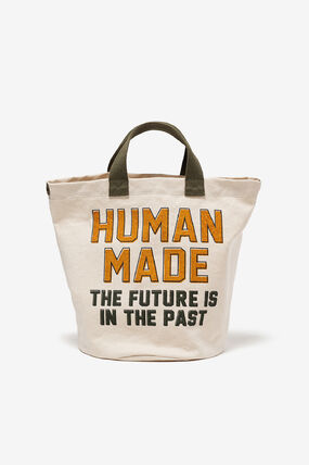 HUMAN MADE(ヒューマンメイド) トートバッグ(メンズ) - ブランド通販の
