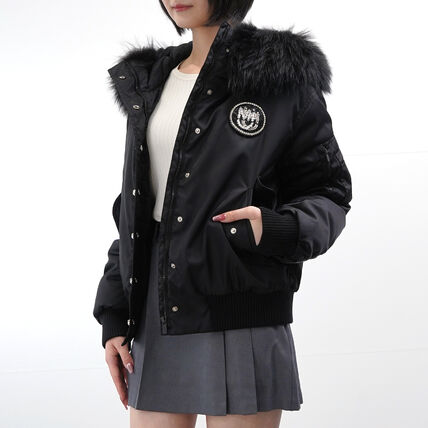 MiuMiu(ミュウミュウ) ダウンジャケット・コート(レディース