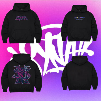 Syna World(シナワールド) トップス(メンズ) - ブランド通販のBUYMA