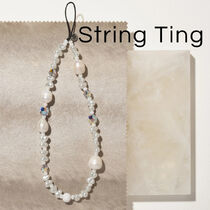 String Ting(ストリングティング)のレディース テックアクセサリー
