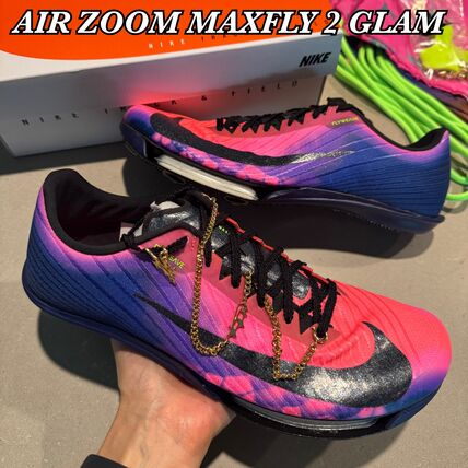 23.5cm Nike Air Zoom Maxfly 2(ナイキ エアズームマックスフライ2