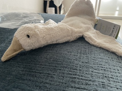 Senger Naturwelt(ゼンガーナチュウェルト)の口コミ・レビュー｜サイズ