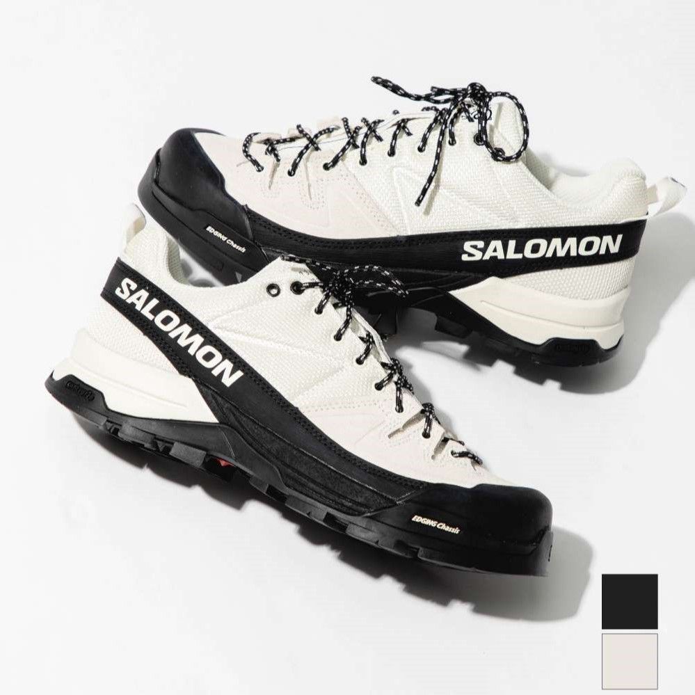 最新コラボ】MM6×サロモン 「X-Alp」【BUYMA】