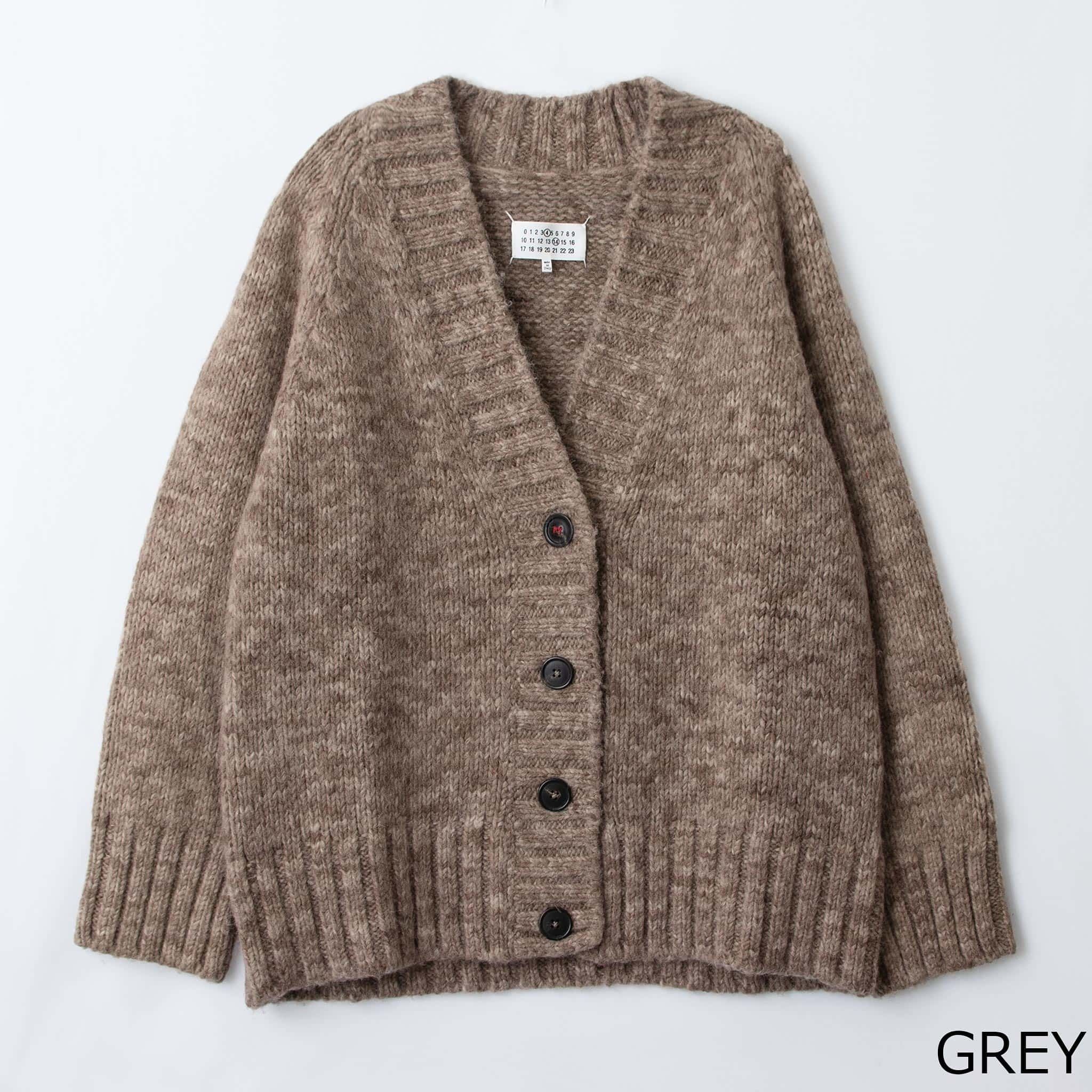 秋先取り！10万円以下で手に入る『Maison Margiela(メゾン マルジェラ