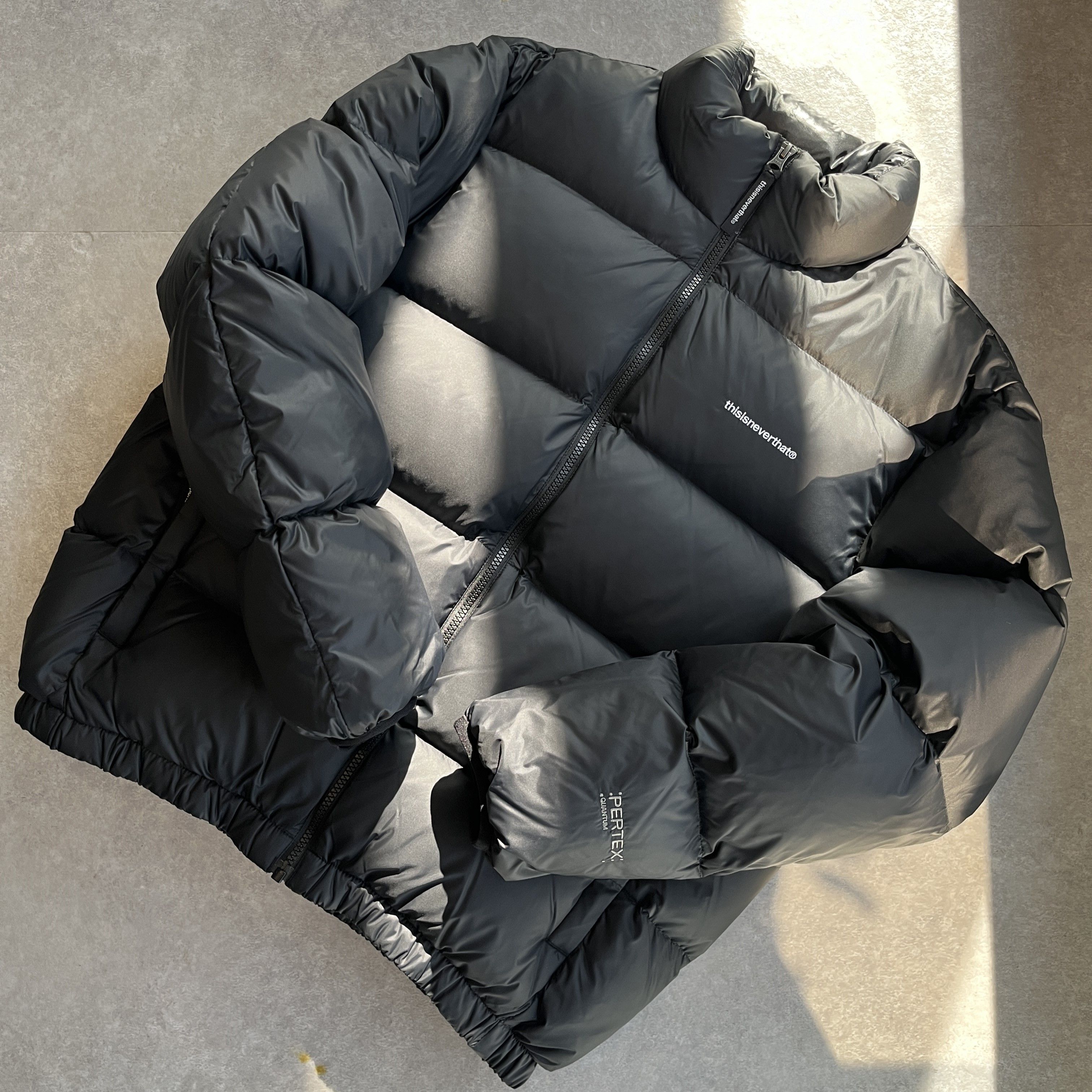 最大58%OFF】thisisneverthatのダウンジャケットがコスパ最強！？【BUYMA】