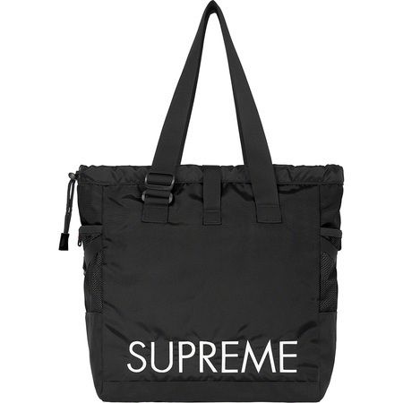 Supreme The North Face Adventure Tote ノースフェイス トート