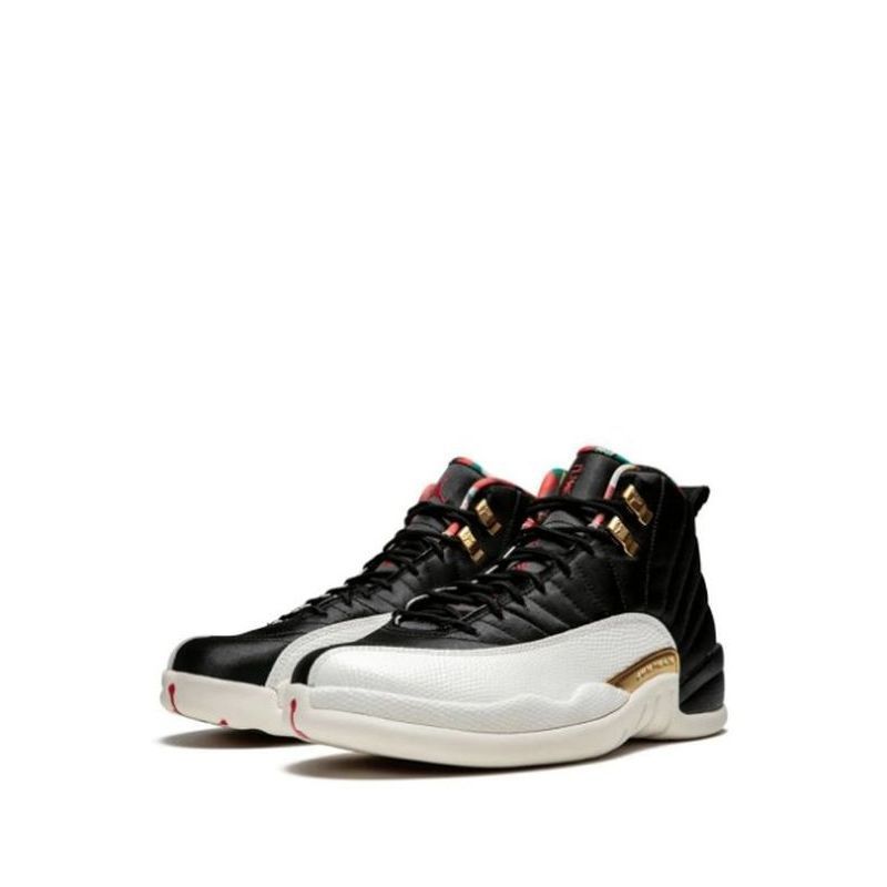 Nike Air Jordan 12 Chinese New Year ナイキ エアジョーダン12 (Nike