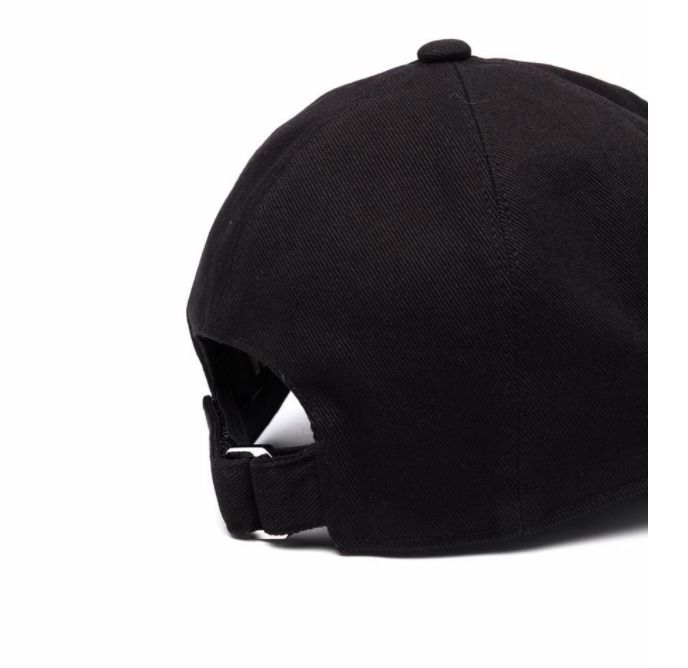 関税込】◇MCM エム シー エム◇クラシック ロゴ キャップ (MCM