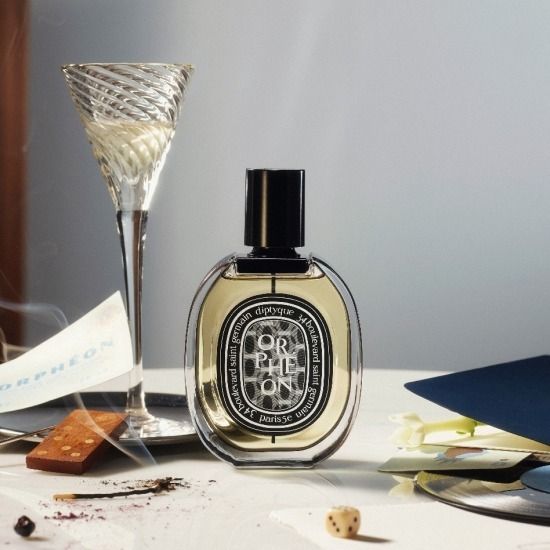 ディプティック オルフェオン DIPTYQUE ORPHEON EDP 75ML (DIPTYQUE
