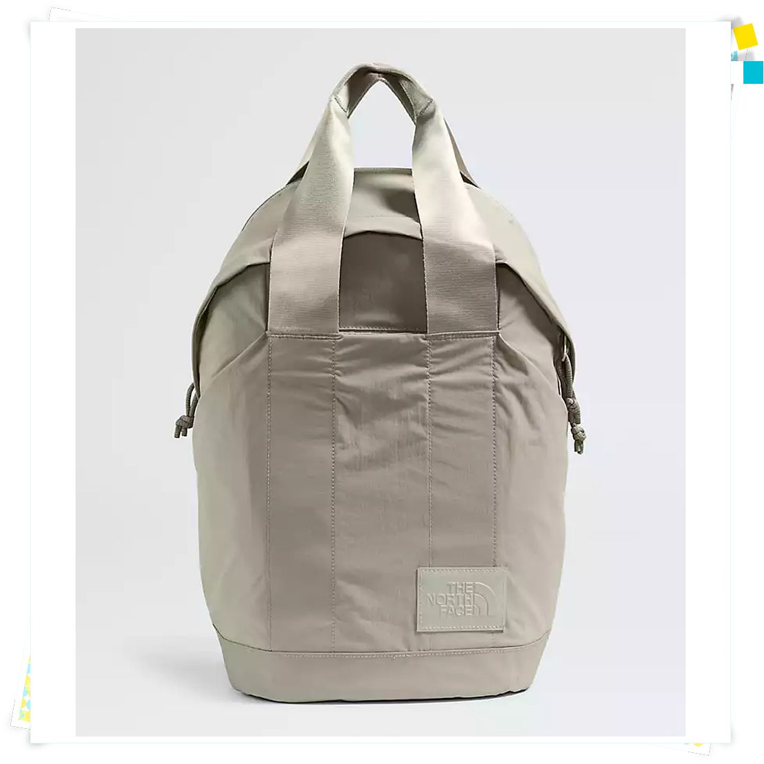 THE NORTH FACE ☆ Never Stop Daypack ☆ ザーノースフェイス (THE