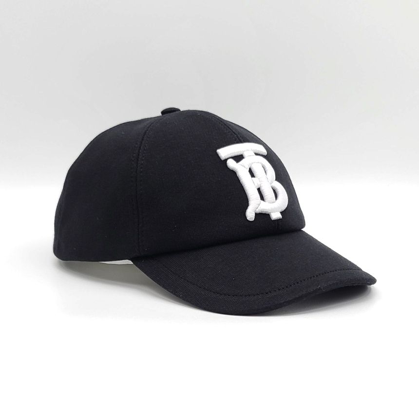 関税負担なし☆Burberry バーバリー TBロゴCAP ユニセックス (Burberry