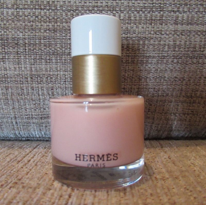 フランス発 ☆HERMES☆ レ・マン・エルメス ネイルエナメル 03 (HERMES