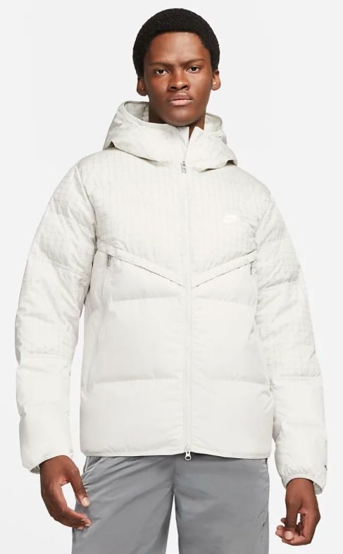 最新ダウンジャケット☆Nike Sportswear Storm-FIT Windrunner (Nike