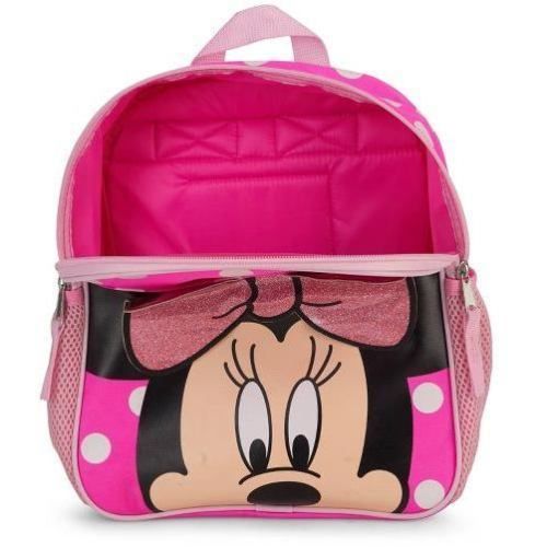 ディスニー ミニーマウス 子供用リュックサック バックパック (Disney