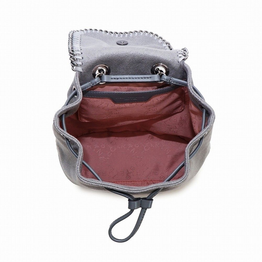 ステラマッカートニー 560624 W9132 1220 バックパック (Stella