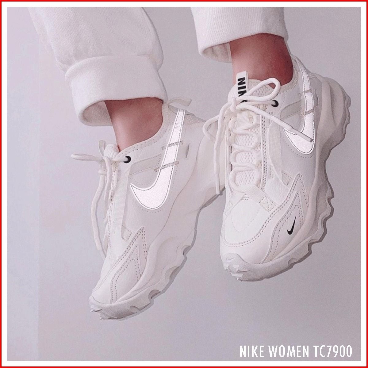 大人気!!!!! ☆ NIKE ☆ WOMEN TC7900 ☆22cm~25cm (Nike/スニーカー
