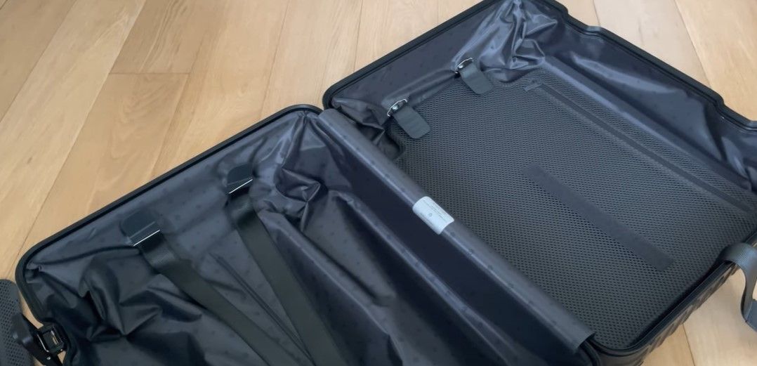 RIMOWA】オリジナル キャビンプラス (RIMOWA/スーツケース・キャリー