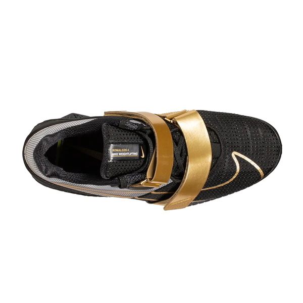 NIKE Romaleos 4☆ナイキ ロマレオス 4 ウェイトリフティング (Nike