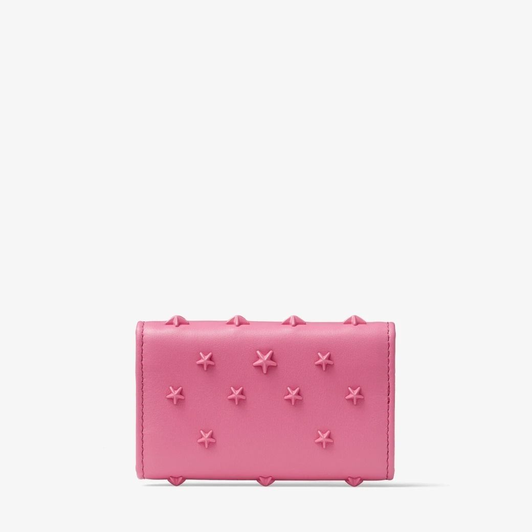 デザイン・機能性抜群♪】ジミーチュウ キーケース (Jimmy Choo/キー