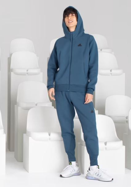 セット【adidas】Z.N.E.プレミアム トラック ジャケット+パンツ