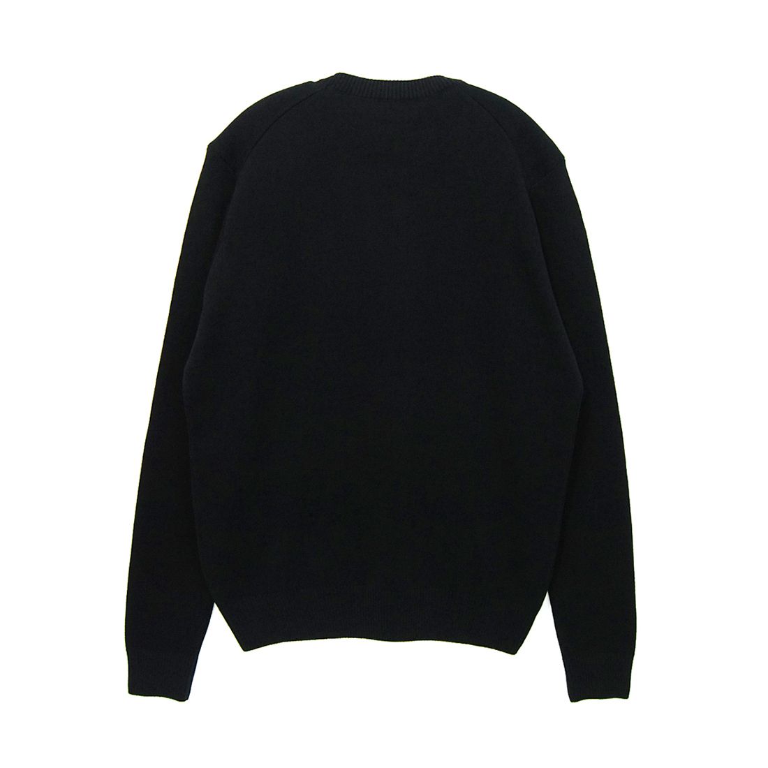 関税負担なし☆AMI PARIS アミ パリス de Coeurウールニット (AMI