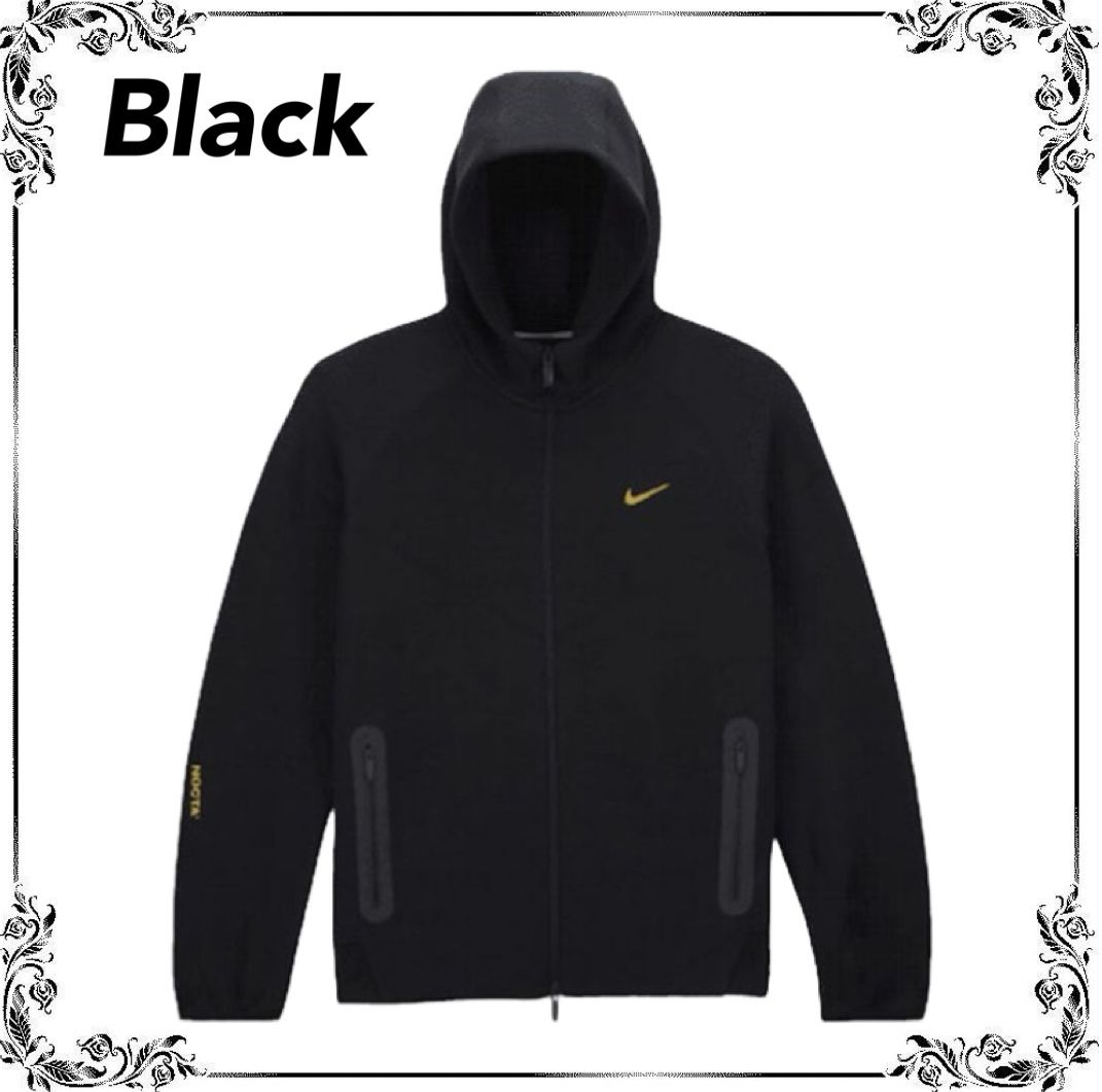 Nike x NOCTA セットアップ Tech Fleece Hoodie Pants○関送無○ (Nike