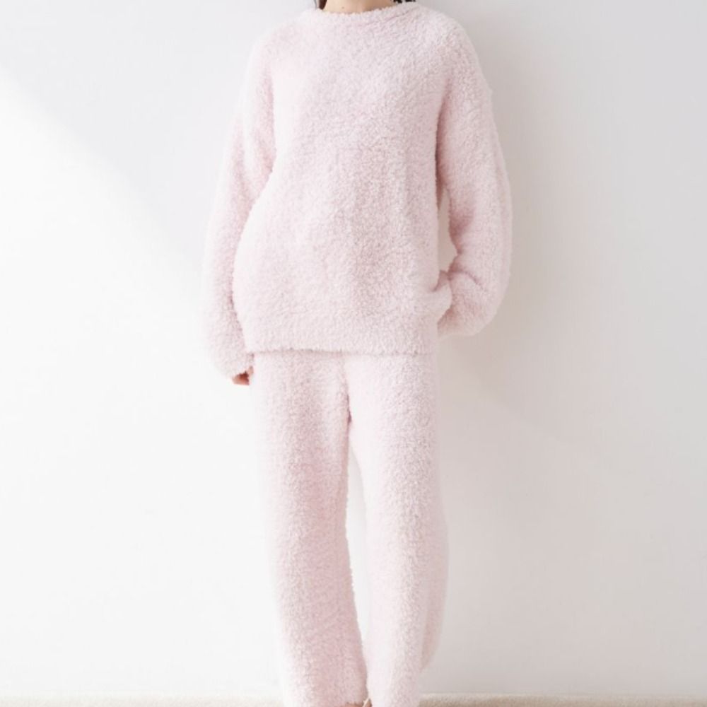 すぐ届く☆gelato pique ペアできる♪ ルームウェア 上下セット