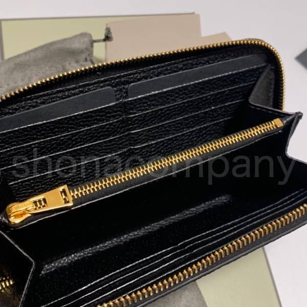 関税込】新作◇TOM FORD トムフォード◇ロゴ ジップ 長財布 (TOM FORD