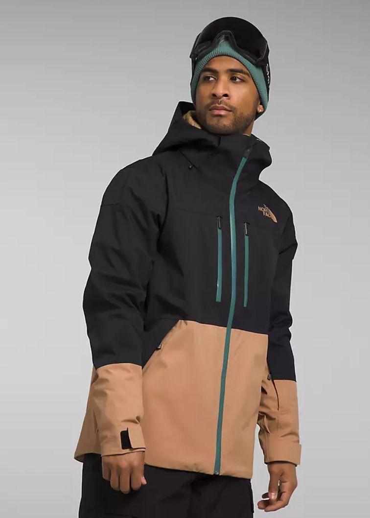 THE NORTH FACE＊Men's Chakal Jacket＊防水ジャケット (THE NORTH