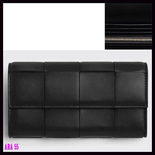 BOTTEGA VENETA/送料関税込み CONTINENTAL 長財布 (BOTTEGA VENETA/長