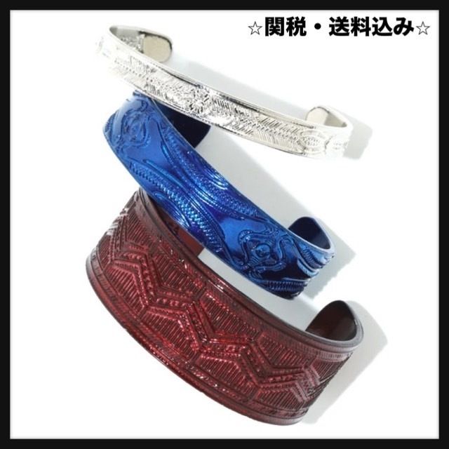 TOGA] メタルバングルセット (TOGA/ブレスレット) 105534959【BUYMA】