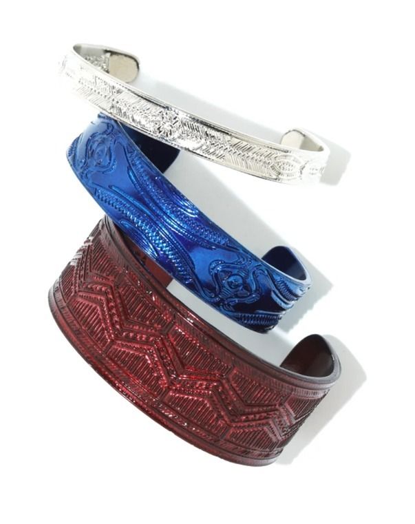 TOGA] メタルバングルセット (TOGA/ブレスレット) 105534959【BUYMA】