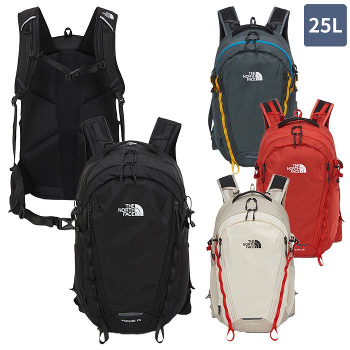 ☆THE NORTH FACE☆送料込☆韓国☆大人気☆ASCEND LT 25 NM2SQ11 (THE