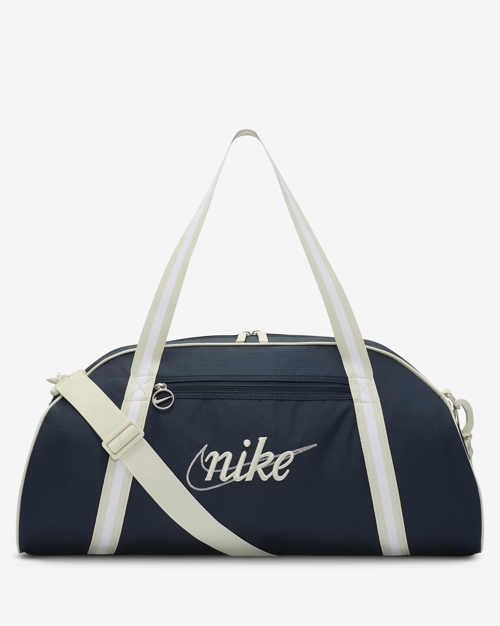 ☆NIKE☆GYM CLUB TRAINING BAG ボストンバッグ☆追跡可 (Nike