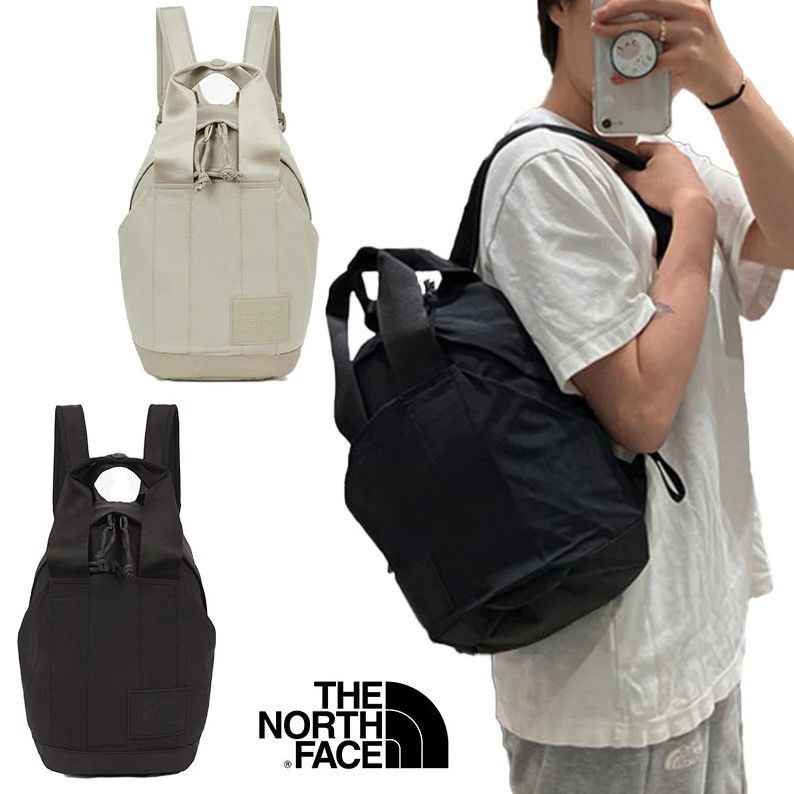 ☆THE NORTH FACE☆W NEVER STOP MINI BACKPACK バックパック (THE