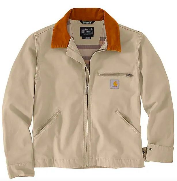 106234【CARHARTT】 デトロイトジャケット (Carhartt/ジャケットその他