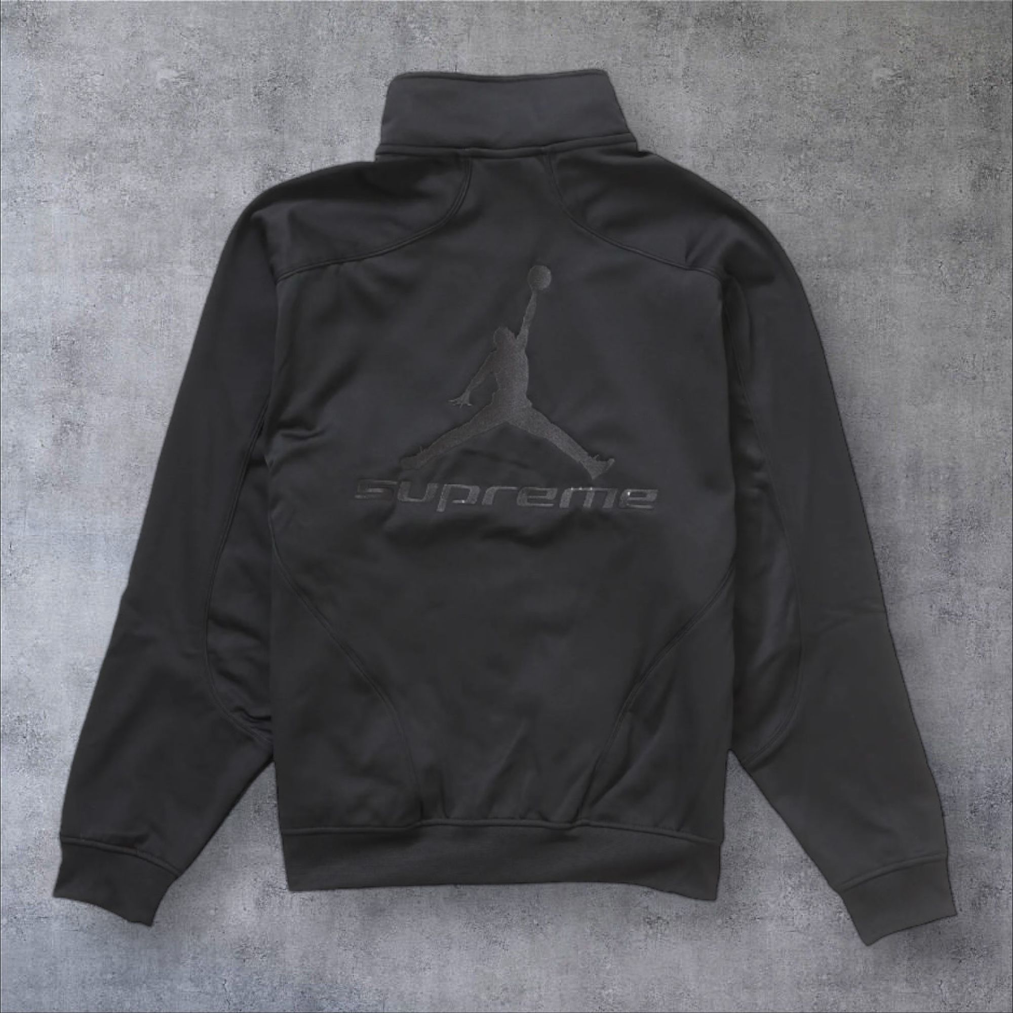 2024FW】Supreme Jordan Tricot Track Jacket (Supreme/ジャケット